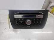 CD-Radio Suzuki SX4 EY, GY 3910179JB