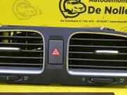 Lüftungsgitter Armaturenbrett VW Golf VI Cabriolet 517 5K0819728