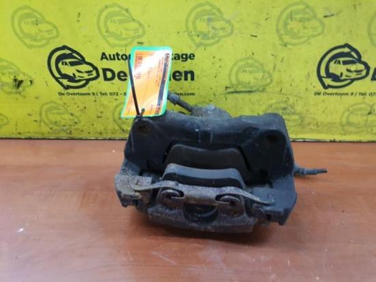 Bremszange links vorne VW Transporter T6 Fahrgestell Bild Bremszange links vorne VW Transporter T6 Fahrgestell