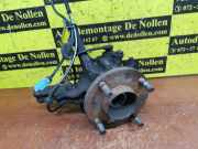 Achsschenkel links vorne Nissan Almera II Hatchback N16 XXXXX