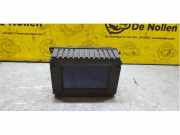 Multifunktionsanzeige Opel Vectra C Caravan Z02 342707650