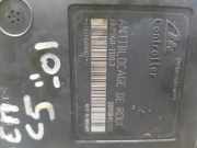 Pumpe ABS Citroen C5 I DC 9641767380