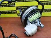 Bremskraftverstärker BMW 5er F10 34336792956