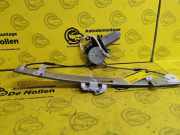 Fensterheber rechts vorne Honda Civic VII Hatchback EU, EP 107050