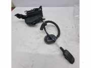 Klappenschlosszug Renault Captur I H5, J5 805031332R