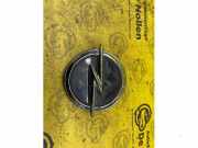 Heckklappengriff Opel Corsa F P2JO 9830092980