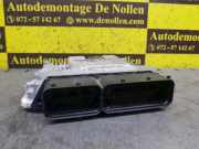Steuergerät Motor Opel Combo C Kasten 55580829