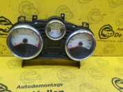 Drehzahlmesser Peugeot 207 A2C53065547