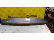 Spoiler hinten Renault Clio II B 7700410897