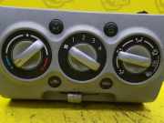 Heizungsbetätigung (Konsole) Nissan Pixo UA0 21141M