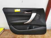 Türverkleidung links vorne BMW 1er F21 51417270965