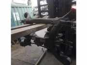 Vorderachsträger BMW X5 E70 33316863815