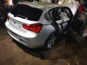 Tür rechts hinten BMW 1er Van F20 41527284516
