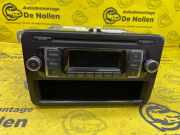 CD-Radio VW Polo V 6R, 6C 5M0035156D