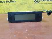 Multifunktionsanzeige Fiat Ulysse 179 1490983080