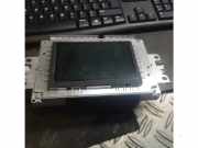 Multifunktionsanzeige Volvo V40 Schrägheck 525, 526 31427183