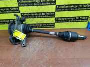 Achsschenkel links vorne Fiat 500 312 XXXXXX