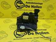 Klappenschlosszug Opel Corsa D Van S07 0325407955