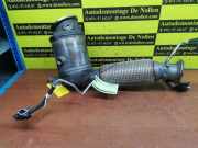 Katalysator ohne Lambdasonde Mini Mini Clubman F54 9797055
