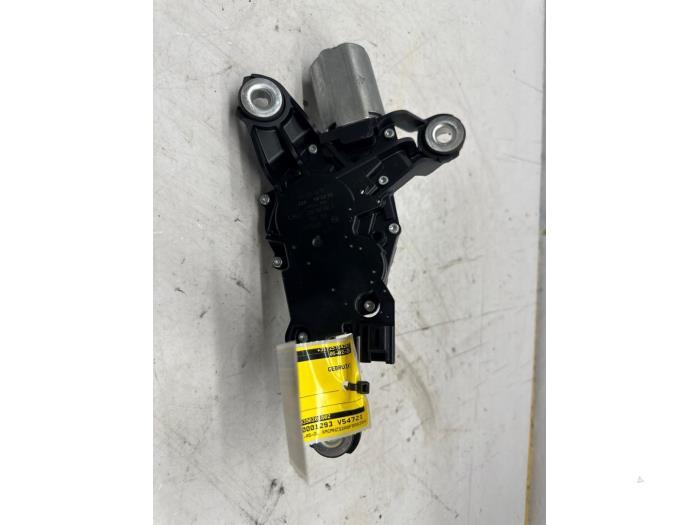 Wischermotor hinten Mitsubishi Colt VI Z2, Z3 0390201802