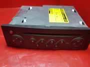 Radio Renault Clio II B 8200483757