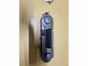 Heizungsbetätigung (Konsole) Ford Focus II DA, DP, HCP 7M5T18C612CC