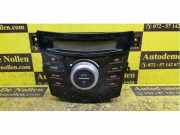 Heizungsbetätigung (Konsole) Ssangyong Tivoli 6872035200