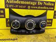Heizungsbetätigung (Konsole) Mini Mini F56 18543610