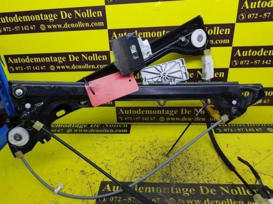 Fensterheber rechts vorne BMW 3er Cabriolet E93 0130822403 Bild Fensterheber rechts vorne BMW 3er Cabriolet E93 0130822403