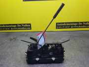 Heizungsbetätigung (Konsole) VW Caddy III Kasten 2KA 5HB00932176