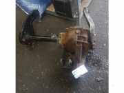 Vorderachsgetriebe Mitsubishi L 200 KAOT