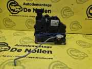 Klappenschlosszug Opel Corsa D Van S07 13258274