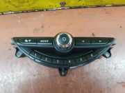 Radio Bedienschalter Mini Mini F55 5AC01151608
