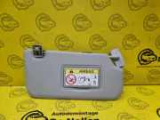 Sonnenblende rechts Ford Fiesta VI CB1, CCN DU5100014AA