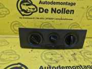 Heizungsbetätigung (Konsole) Skoda Fabia Kombi 6Y 6Q0819445