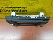 Monitor Navigationssystem VW Golf VII 5G 3G0919605D