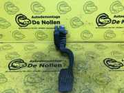 Pedalbelag für Fahrpedal Opel Corsa D S07 13305804