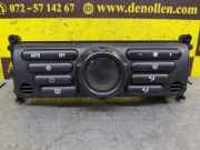 Heizungsbetätigung (Konsole) Mini Mini R50, R53 EE888N