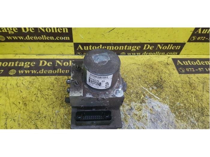 Bremsaggregat ABS Abarth 500 312 0071771974 Bild Bremsaggregat ABS Abarth 500 312 0071771974