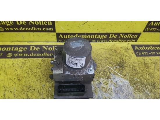 Bremsaggregat ABS Abarth 500 312 0071771974 Bild Bremsaggregat ABS Abarth 500 312 0071771974