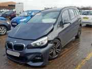 Bremsaggregat ABS BMW 2er Gran Tourer F46 6897148
