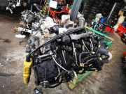 Motor ohne Anbauteile (Diesel) Peugeot 307 COMPLETEMOTOR