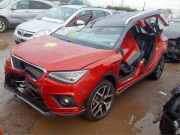 Radhaus Seat Arona KJ7