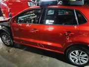 Heckklappe / Heckdeckel VW Polo V 6R, 6C 6R6827025D