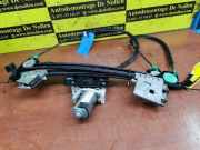 Fensterheber rechts vorne Peugeot 206 CC 9648636980