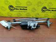 Wischermotor links Chevrolet Spark M300 95481265