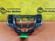 Lüftungsgitter Armaturenbrett Ford Fiesta VI CB1, CCN 8A6118A802BJW