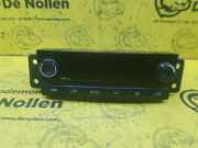 Heizungsbetätigung (Konsole) Ssangyong Rexton I GAB 6870008030