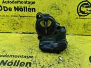 Drosselklappenstutzen Mini Mini F55 13548512452