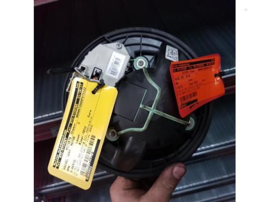 Gebläsemotor BMW 3er Cabriolet E93 0301911 Bild Gebläsemotor BMW 3er Cabriolet E93 0301911